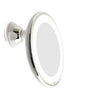 LED Magnifying Makeup Mirror LED Makeup Mirror JiBen 5X