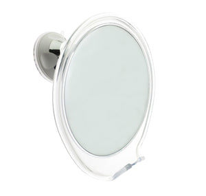 Fogless Shower Mirror (Clear) Shower Mirror JiBen 