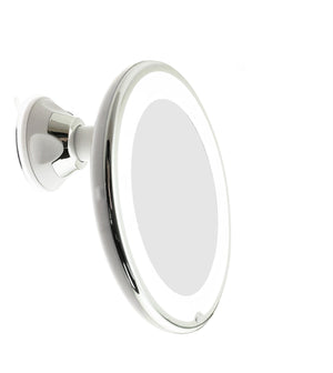 LED Magnifying Makeup Mirror LED Makeup Mirror JiBen 5X 