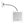 Square Gooseneck LED 10X Magnifying Makeup Mirror LED Makeup Mirror JiBen 